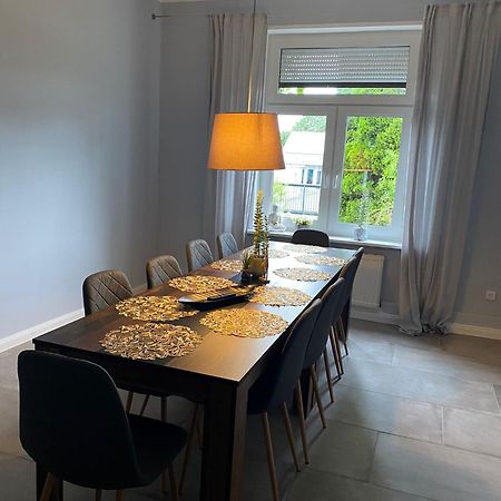 Villa Mariensiel 5 Schlafzimmer 2 Etagen Sande Dış mekan fotoğraf