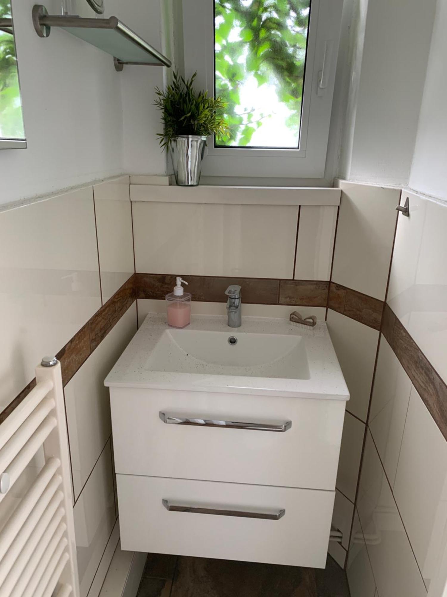 Villa Mariensiel 5 Schlafzimmer 2 Etagen Sande Dış mekan fotoğraf