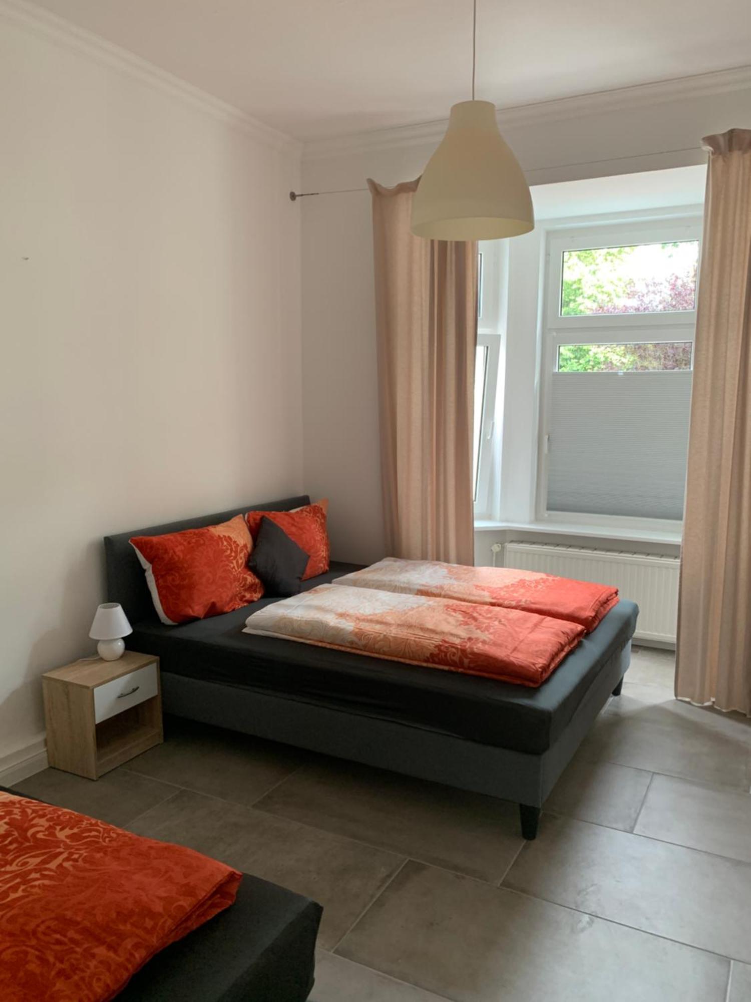 Villa Mariensiel 5 Schlafzimmer 2 Etagen Sande Dış mekan fotoğraf