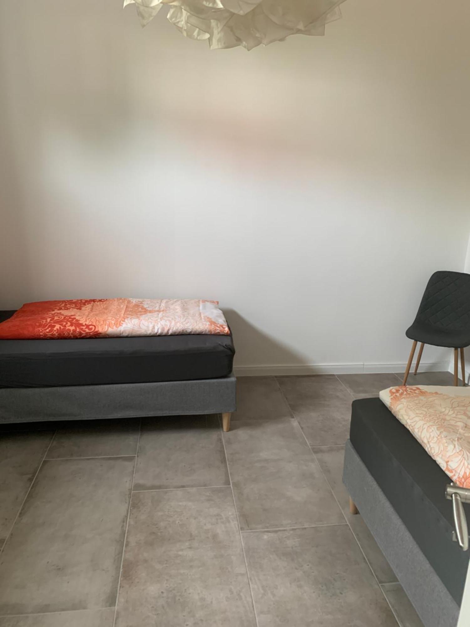 Villa Mariensiel 5 Schlafzimmer 2 Etagen Sande Dış mekan fotoğraf