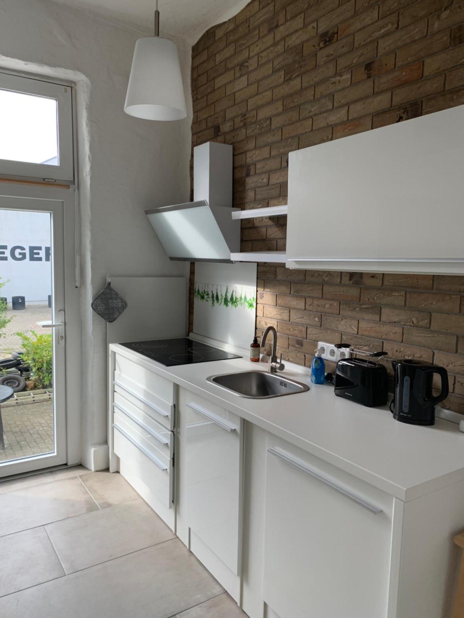 Villa Mariensiel 5 Schlafzimmer 2 Etagen Sande Dış mekan fotoğraf