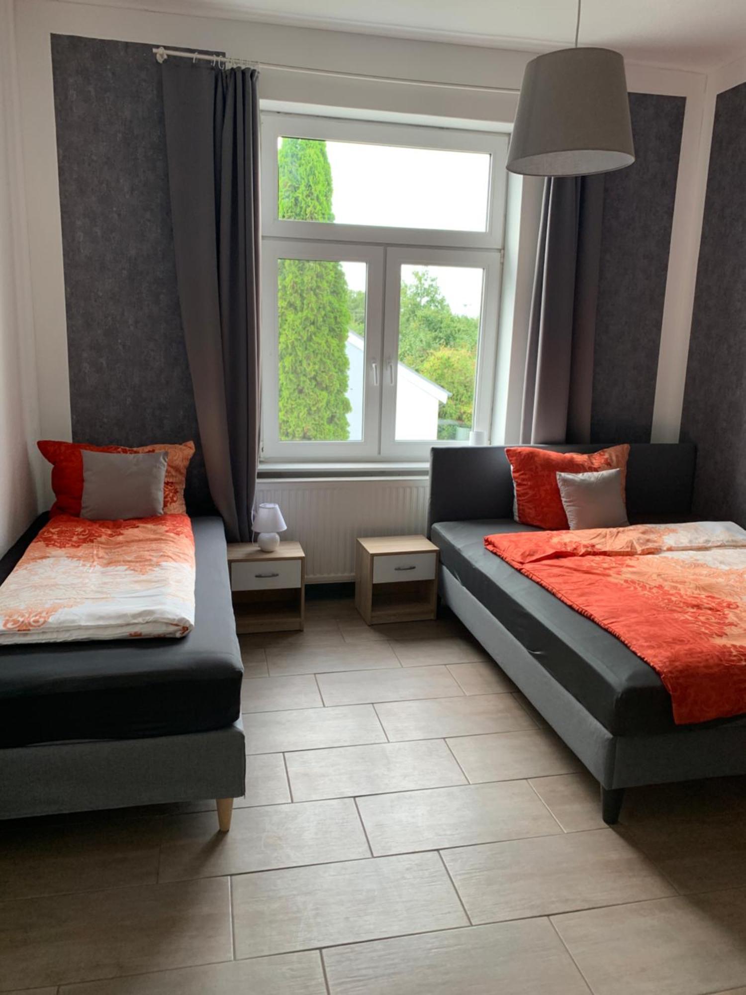 Villa Mariensiel 5 Schlafzimmer 2 Etagen Sande Dış mekan fotoğraf
