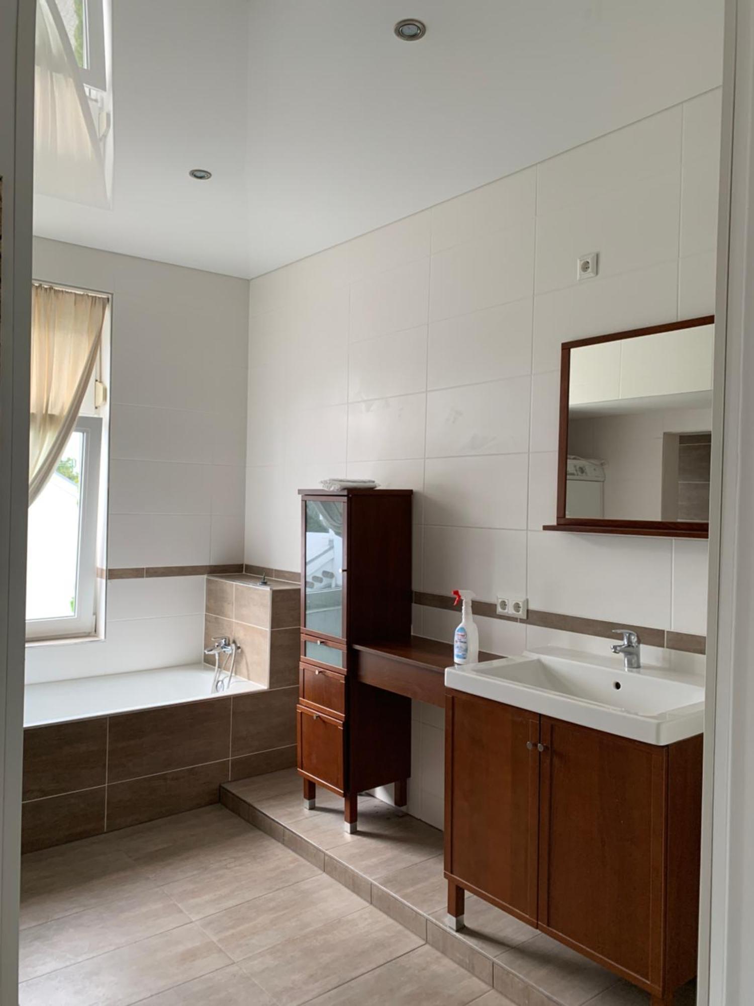 Villa Mariensiel 5 Schlafzimmer 2 Etagen Sande Dış mekan fotoğraf