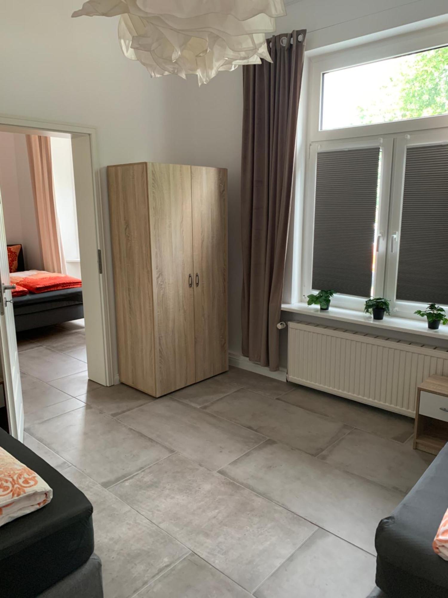 Villa Mariensiel 5 Schlafzimmer 2 Etagen Sande Dış mekan fotoğraf
