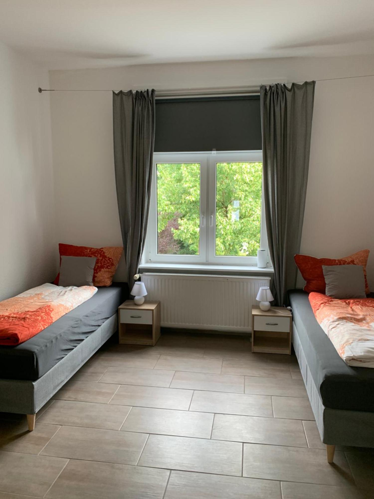 Villa Mariensiel 5 Schlafzimmer 2 Etagen Sande Dış mekan fotoğraf