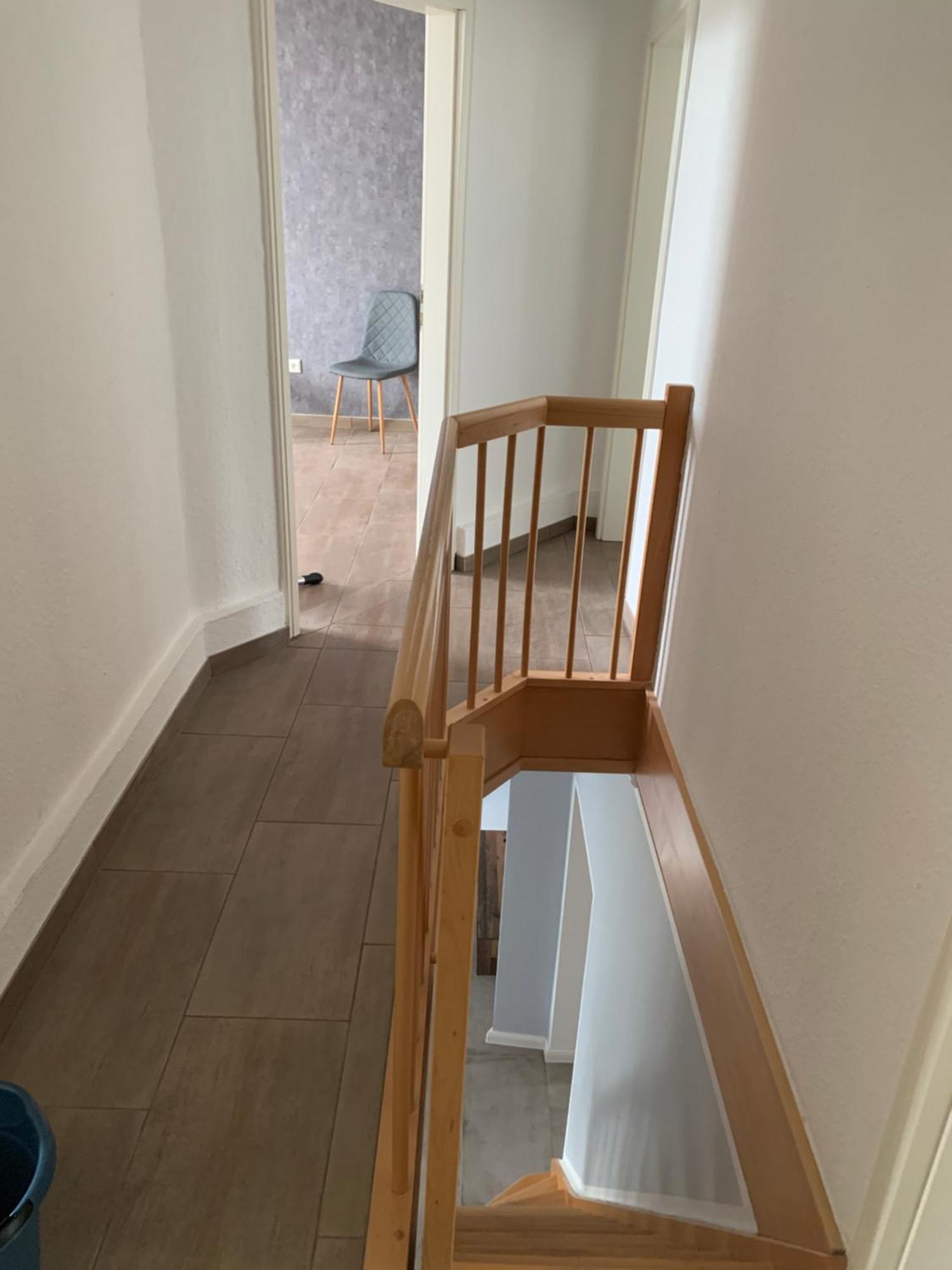 Villa Mariensiel 5 Schlafzimmer 2 Etagen Sande Dış mekan fotoğraf