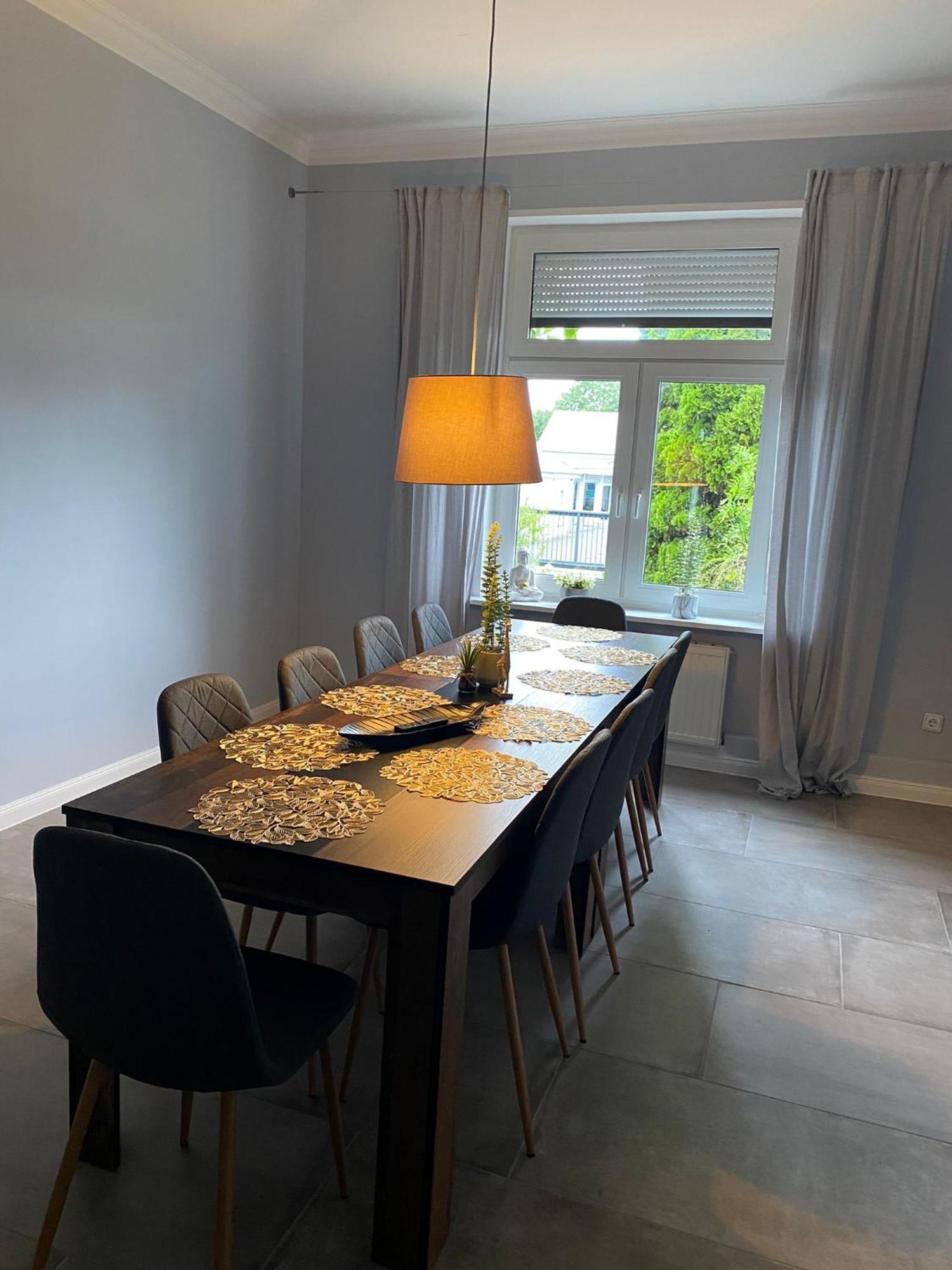 Villa Mariensiel 5 Schlafzimmer 2 Etagen Sande Dış mekan fotoğraf
