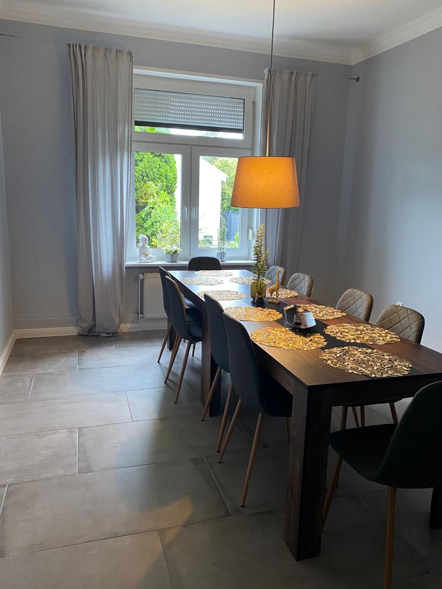 Villa Mariensiel 5 Schlafzimmer 2 Etagen Sande Dış mekan fotoğraf