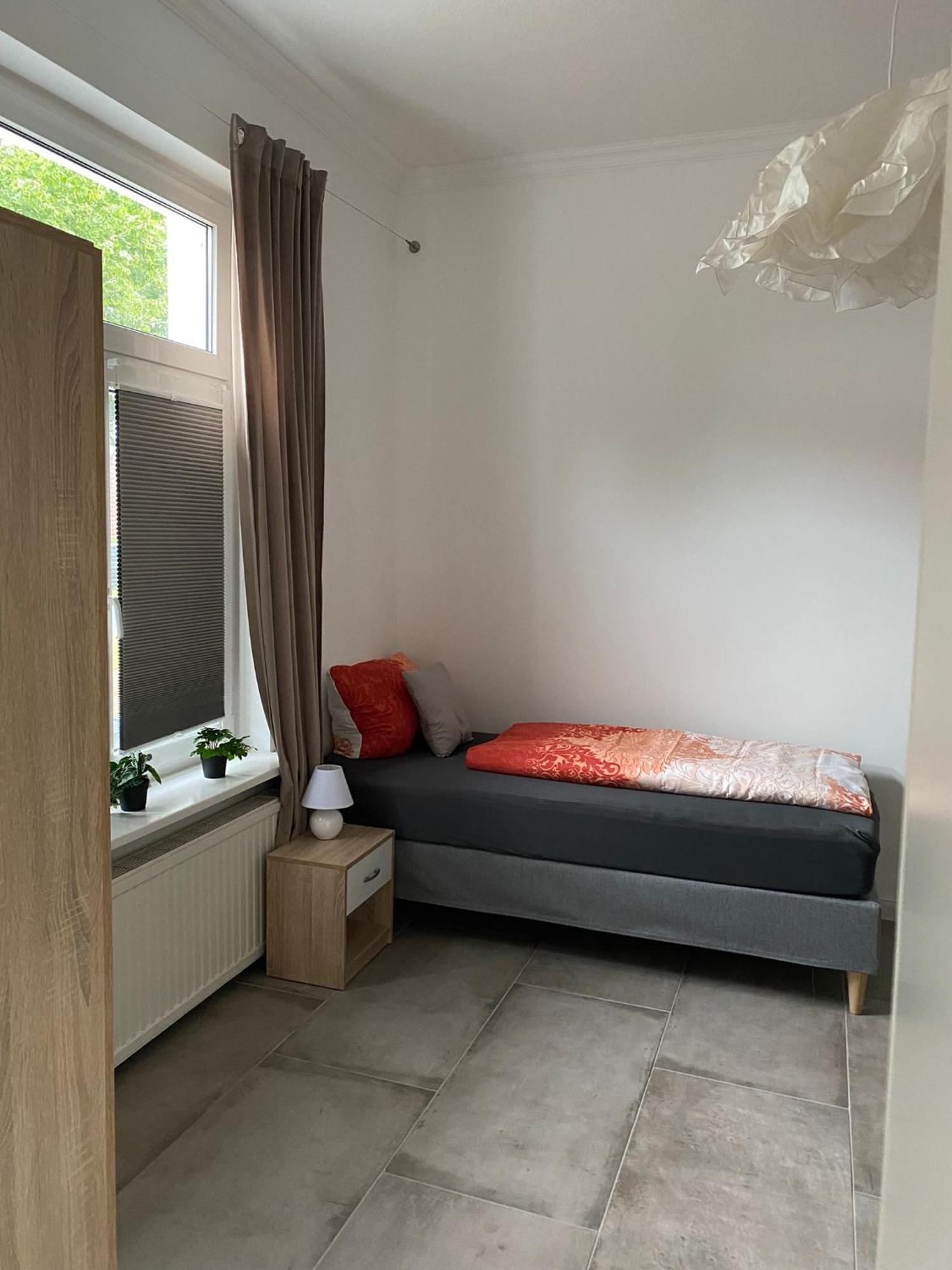 Villa Mariensiel 5 Schlafzimmer 2 Etagen Sande Dış mekan fotoğraf