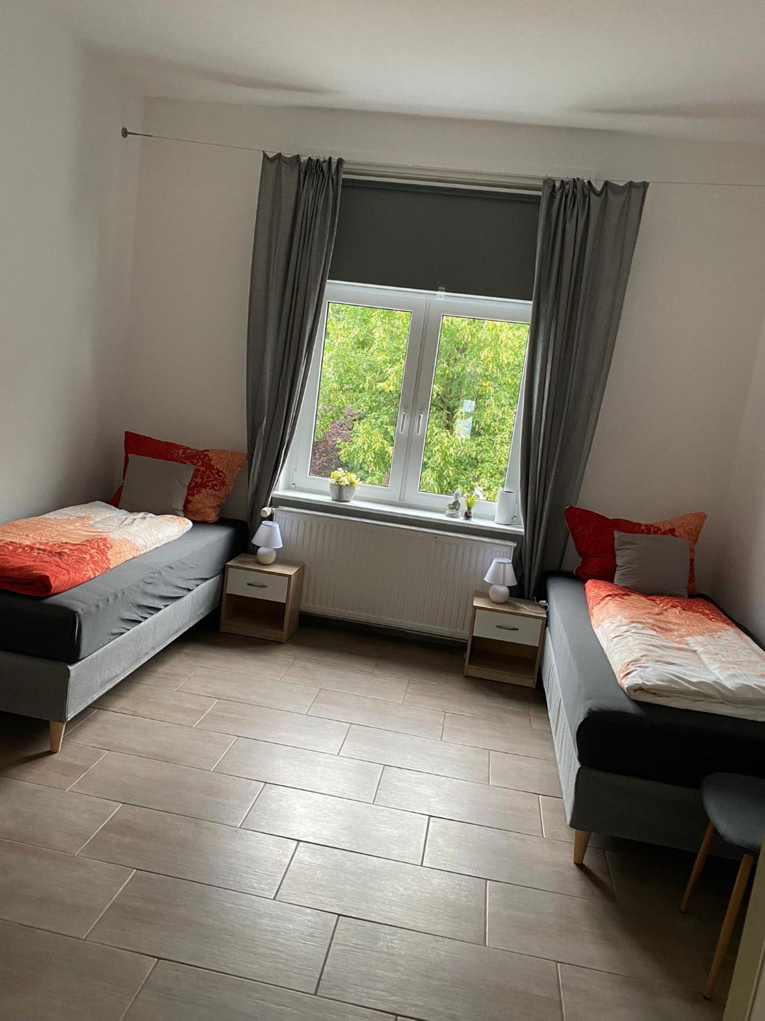 Villa Mariensiel 5 Schlafzimmer 2 Etagen Sande Dış mekan fotoğraf