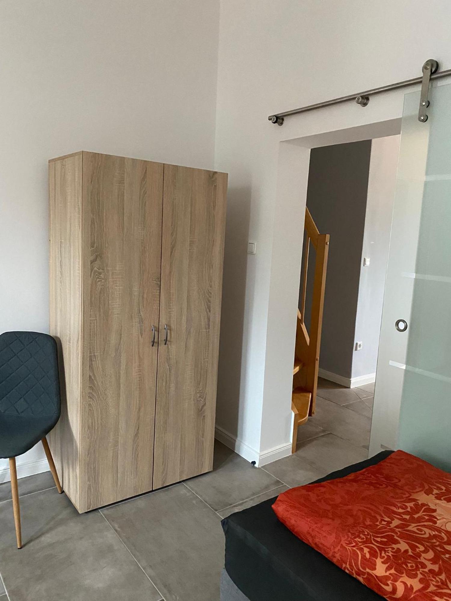 Villa Mariensiel 5 Schlafzimmer 2 Etagen Sande Dış mekan fotoğraf